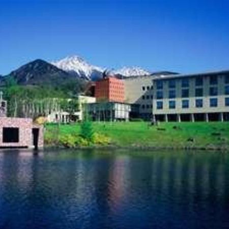 Izumigo Kiyosato Kogen Hotel Hokuto  Exterior foto
