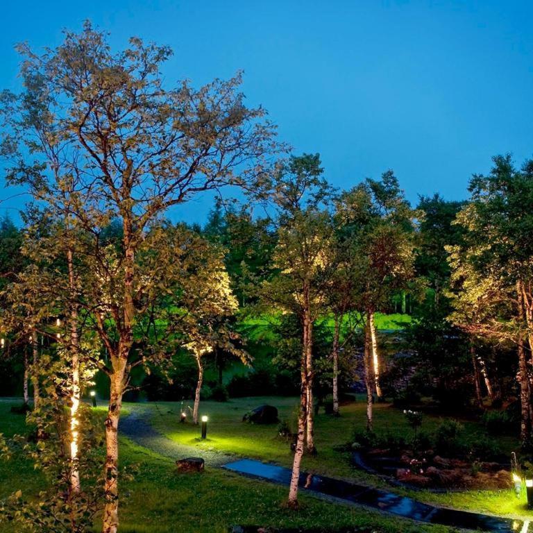 Izumigo Kiyosato Kogen Hotel Hokuto  Exterior foto